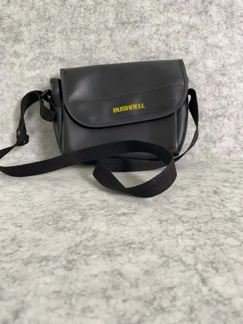 Bushnell Protective Binocular Carrying Case with Adjustable Shoulder Strap
